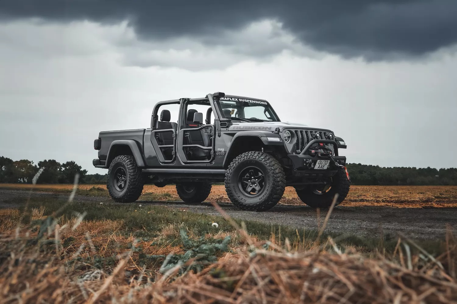 7 Essential Maintenance Hacks for Every Jeep Owner