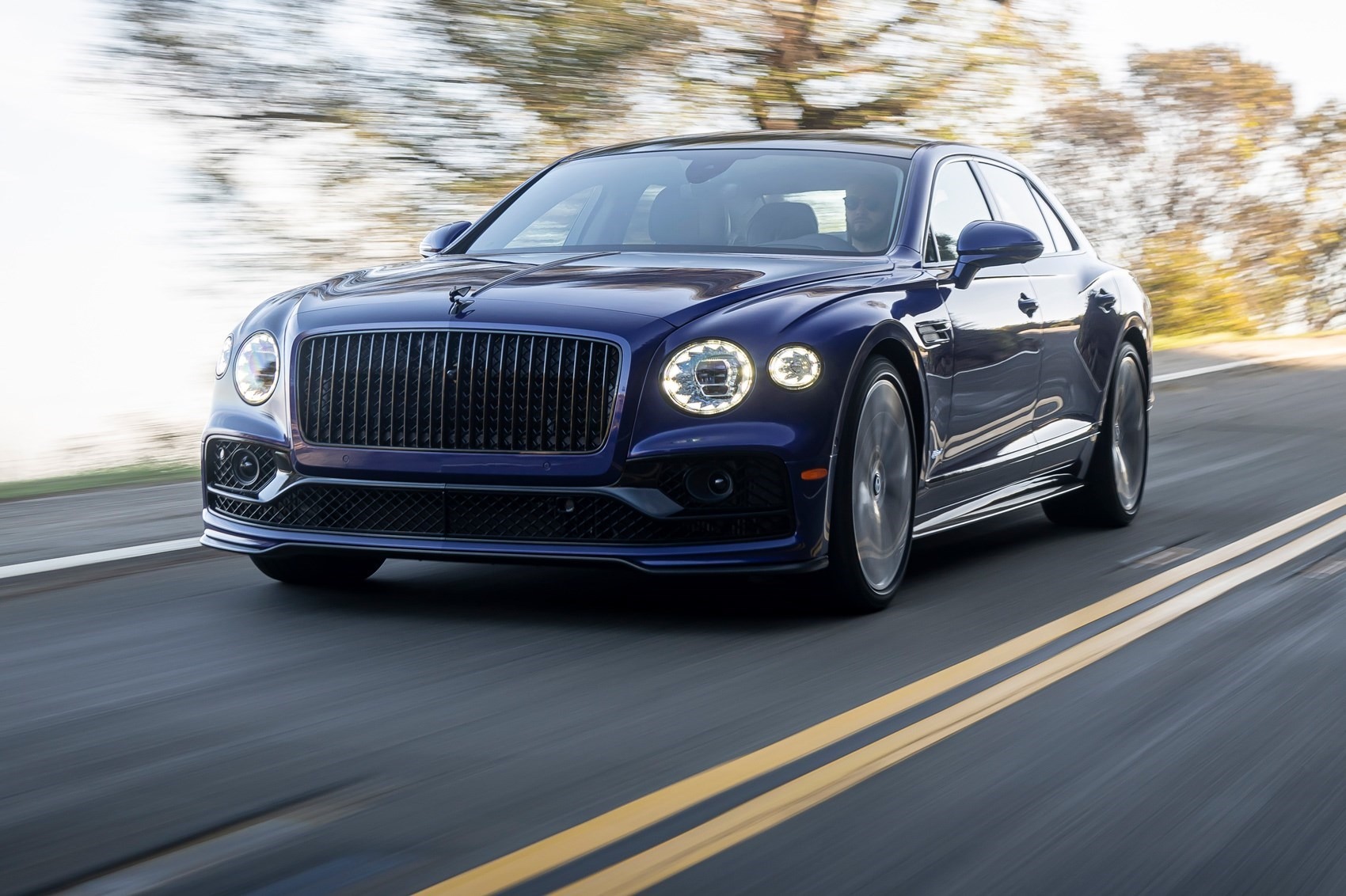 The Top 5 Features That Define a True Luxury Car