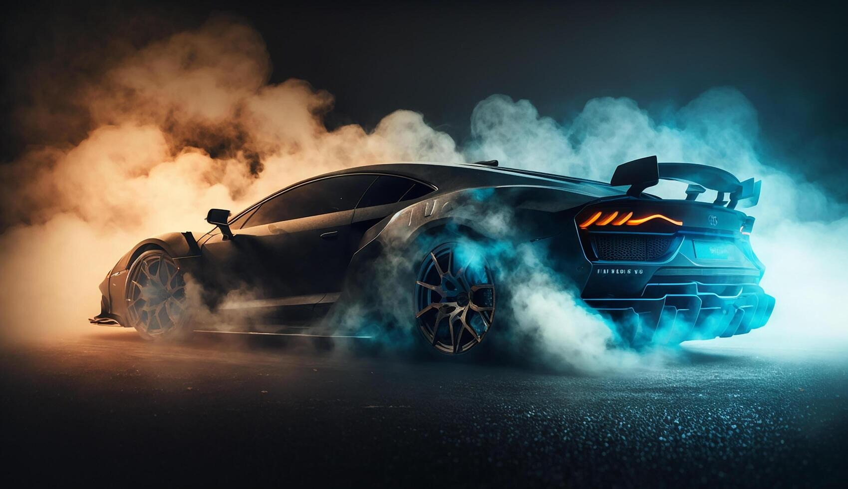 7 Essential Features Every Modern Sports Car Needs
