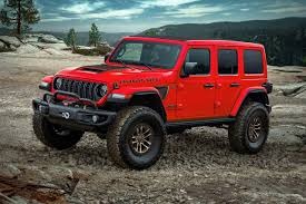 Why Jeep Owners Are Obsessed with Off-Roading: The Real Reasons