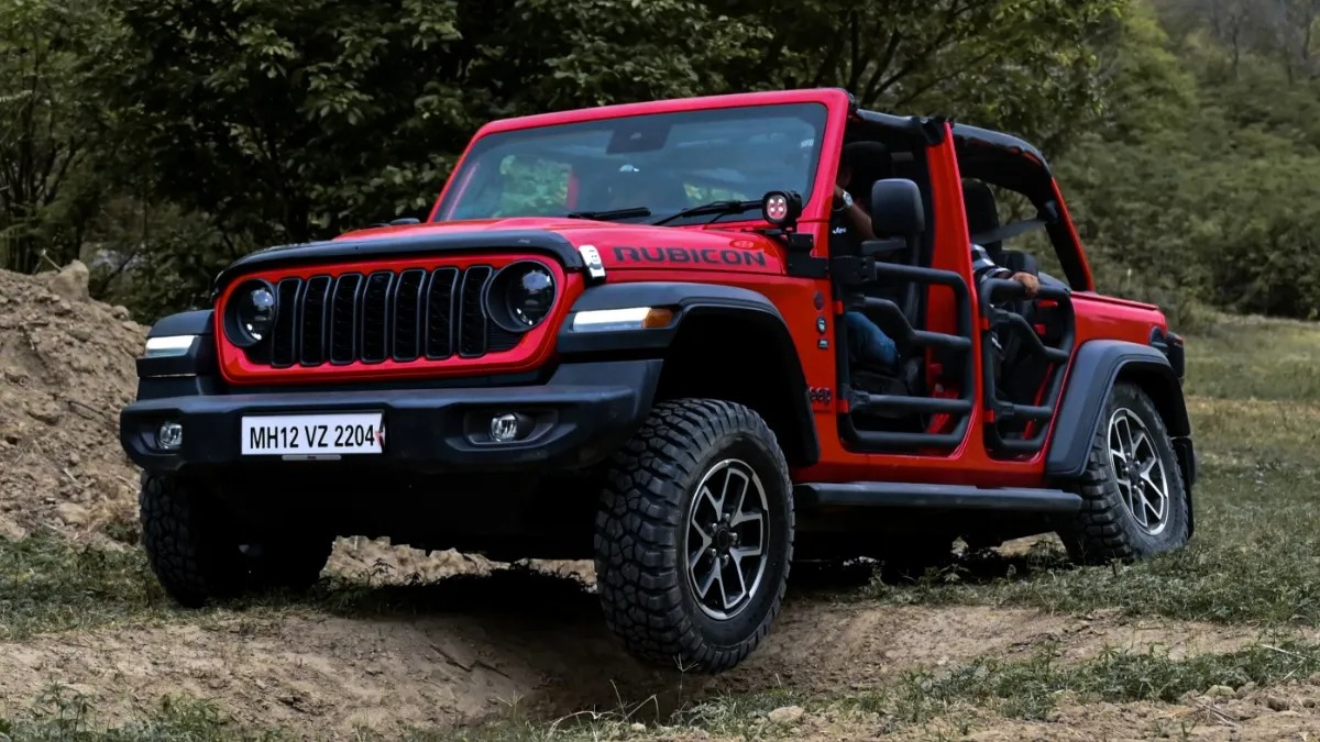 The Ultimate Guide to Jeep’s Most Badass Off-Roaders (Written By Someone Who Actually Gets Dirty)