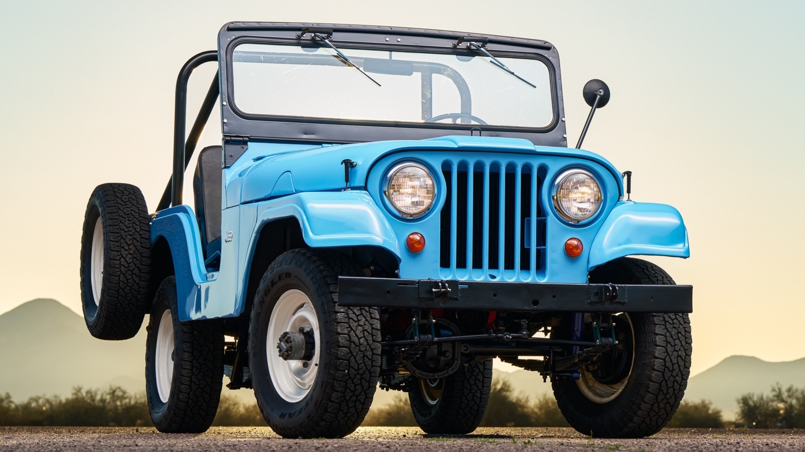 Jeep Wrangler vs. Jeep Cherokee: Choosing the Best Fit for Your Lifestyle